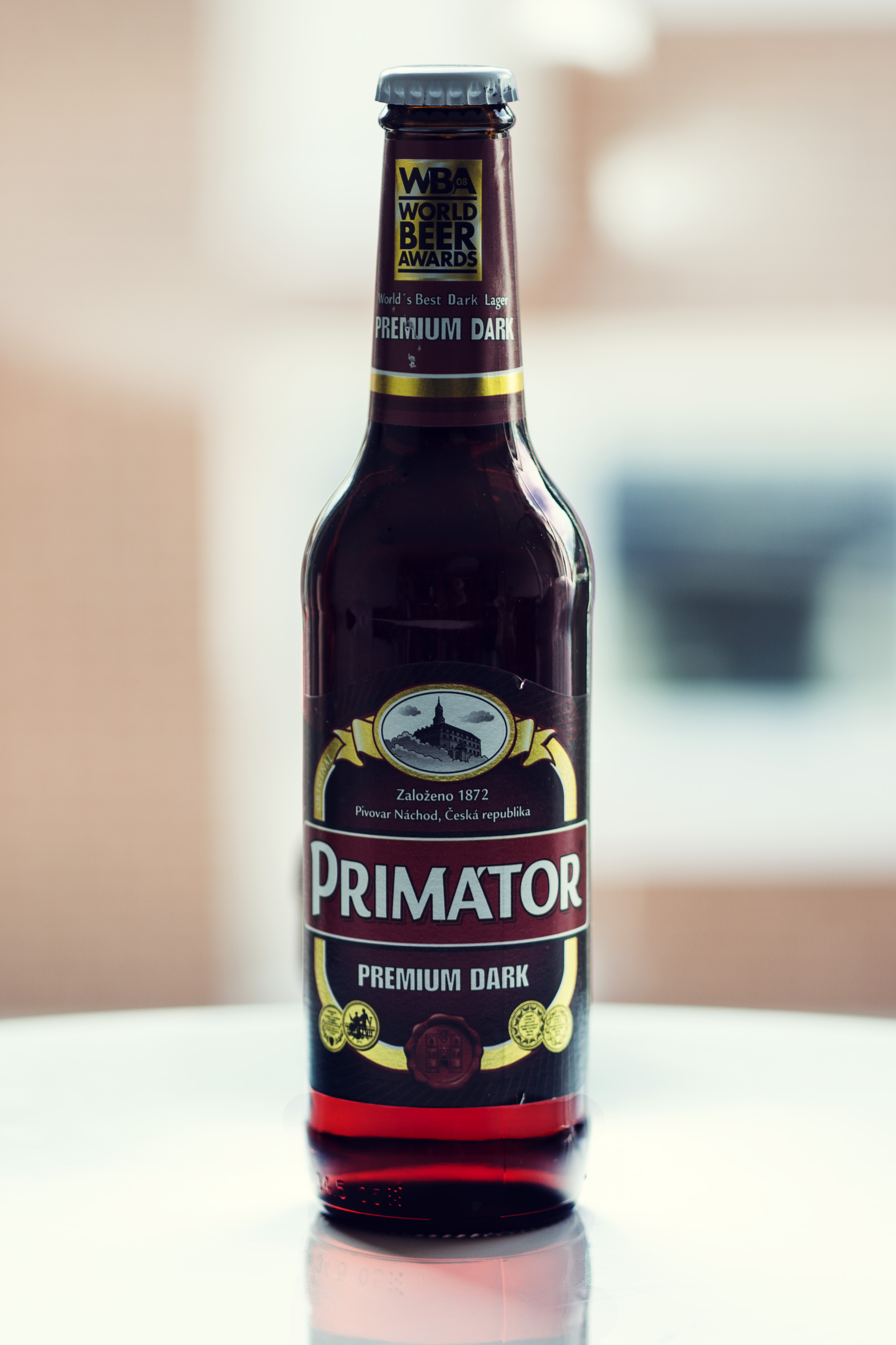 Primator Dark