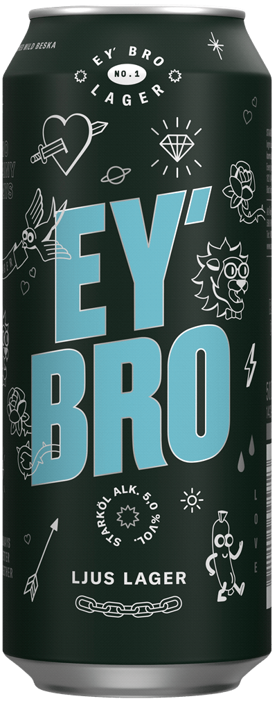 Ey Bro