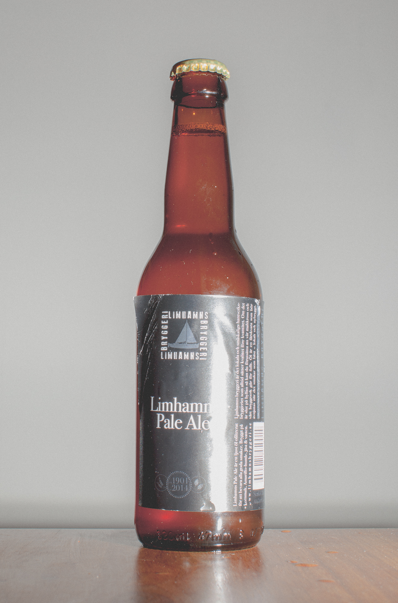 Limhamns Pale Ale