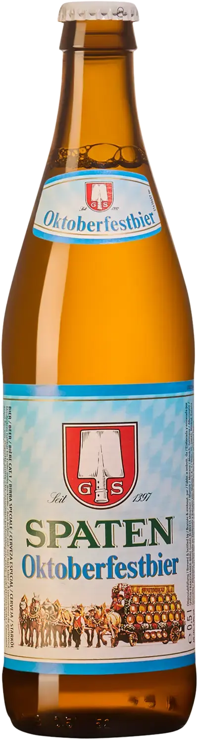 Spaten Oktoberfestbier