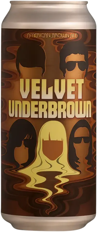 Velvet Underbrown