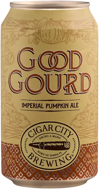 Good Gourd
