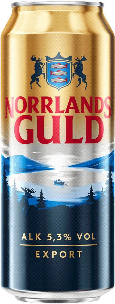 Norrlands Guld