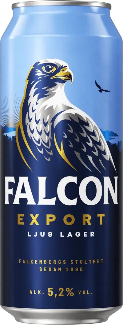 Falcon Export