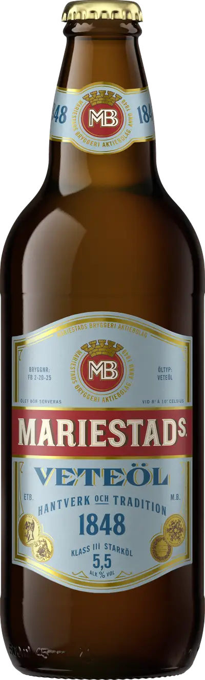 Mariestad Veteöl