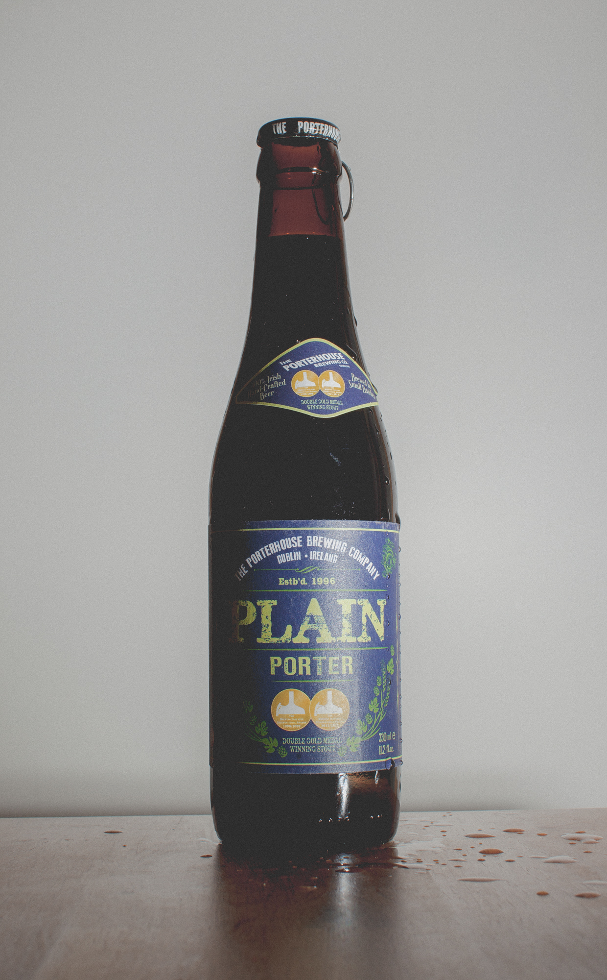 Plain Porter