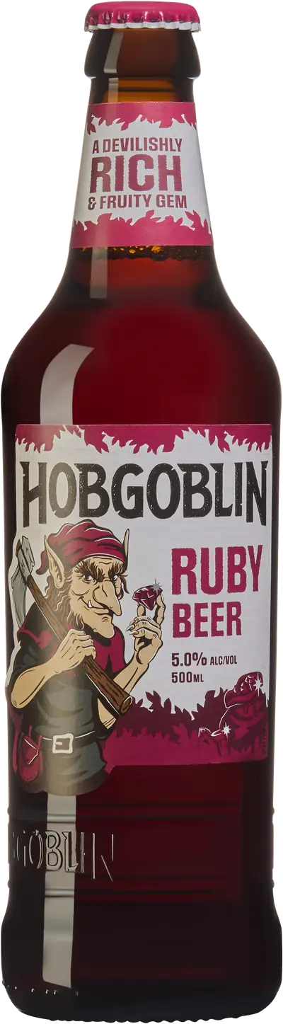 Hobgoblin Ruby