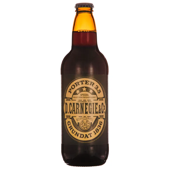 Carnegie Porter 3,5%