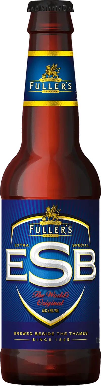 Fuller's ESB