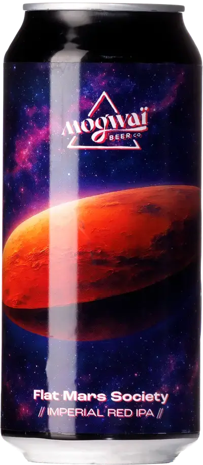 Flat Mars Society, 2026